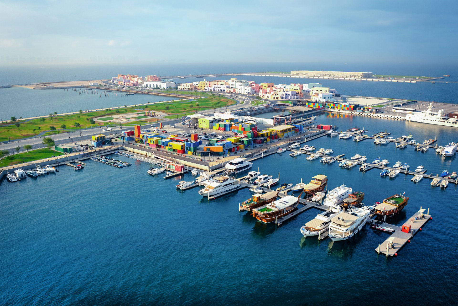 ODP-containers-yard