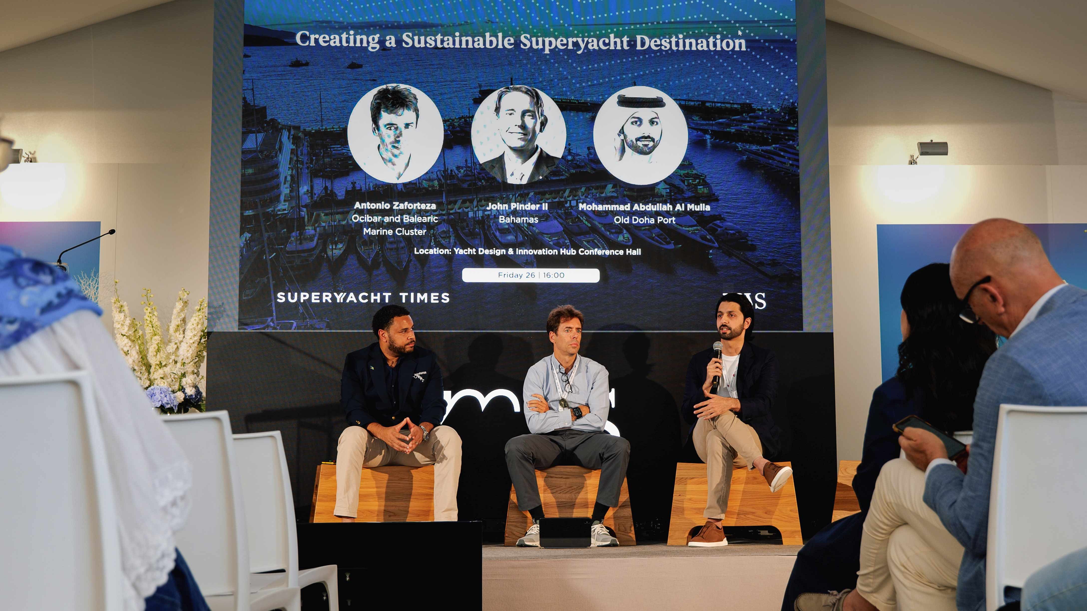 MYS panel
