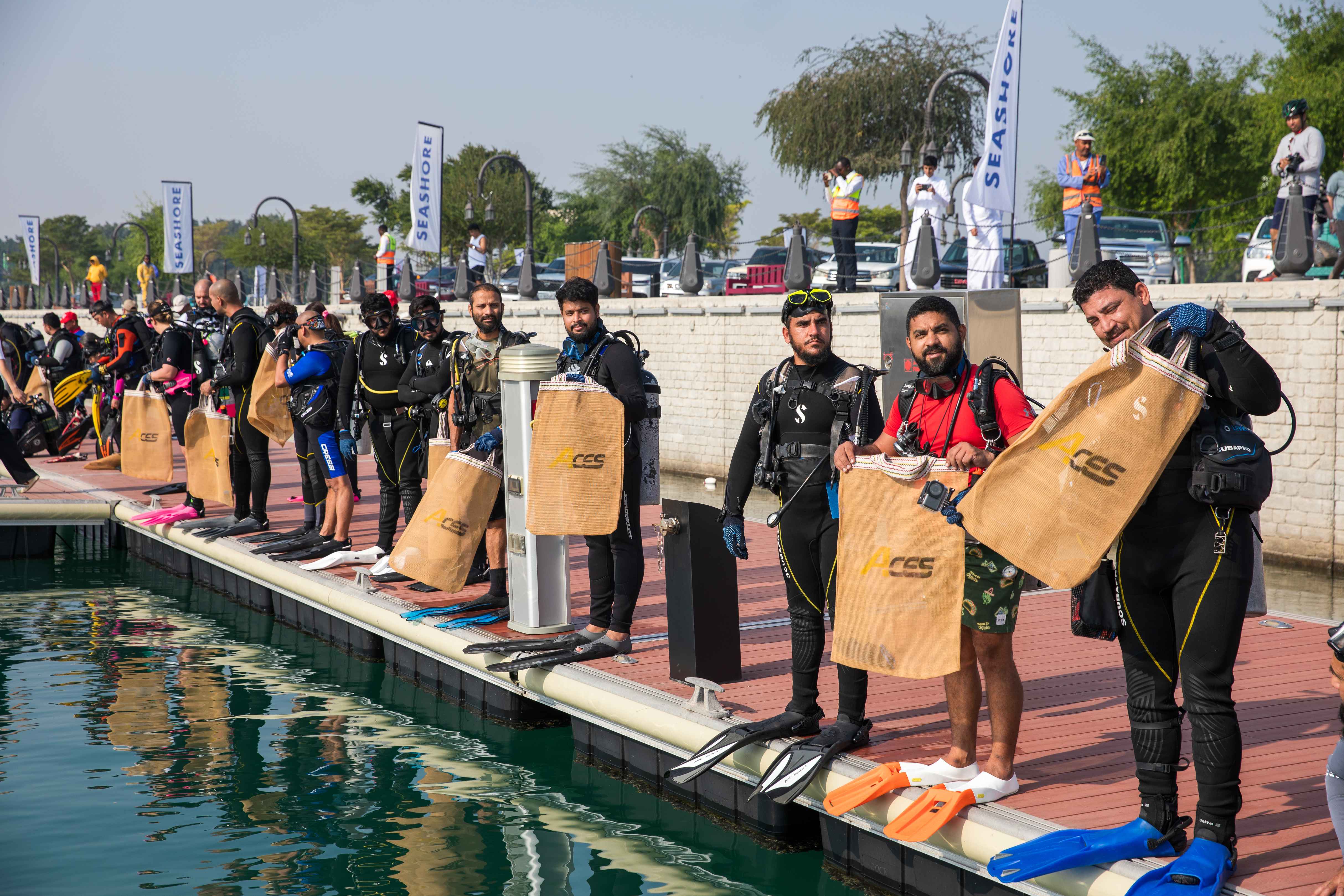 Fishing Competition