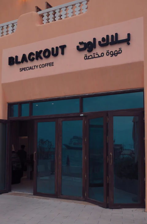 Blackout