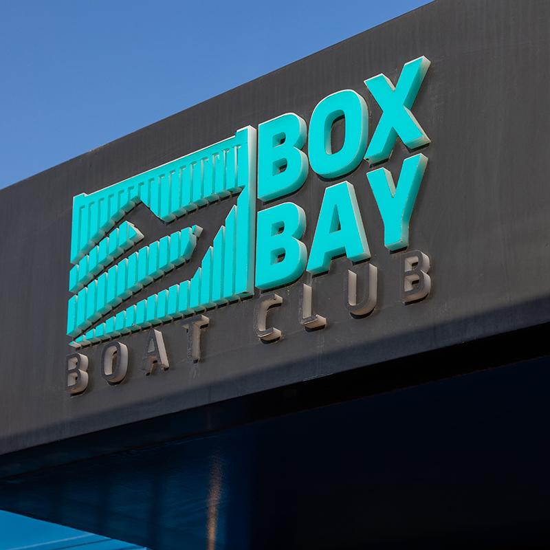 Box Bay