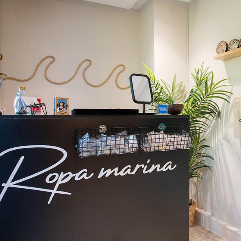 Ropa Marina