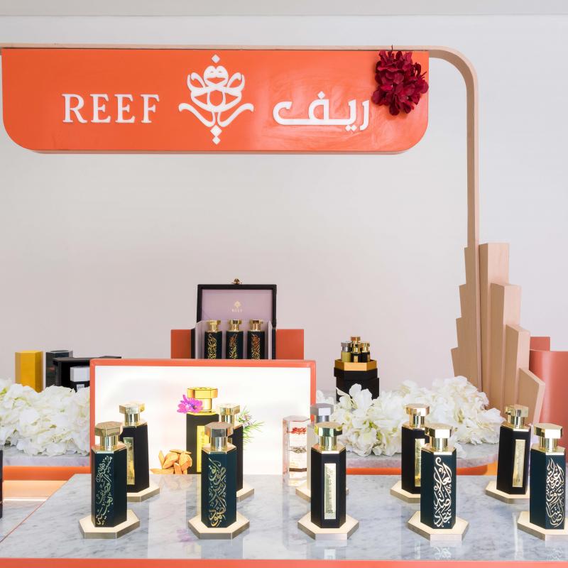 reef perfume