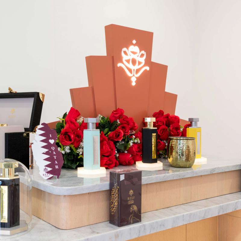 reef perfume