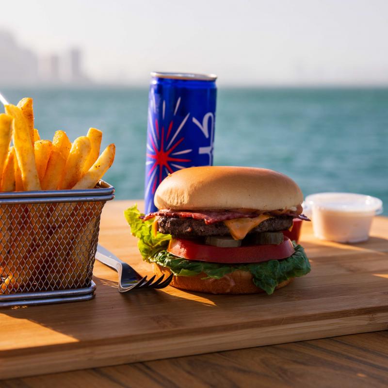 burgerz