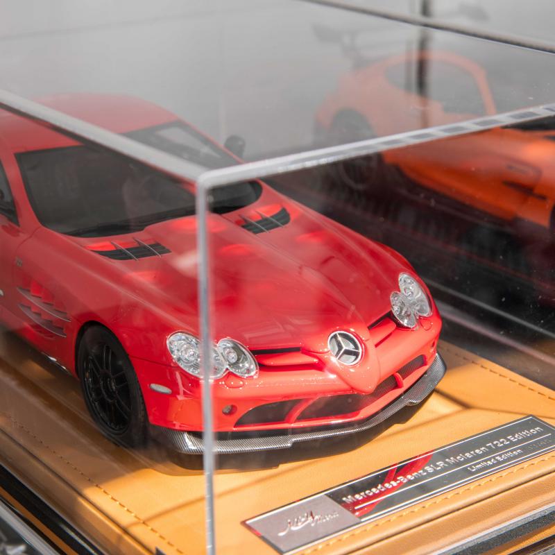 diecast