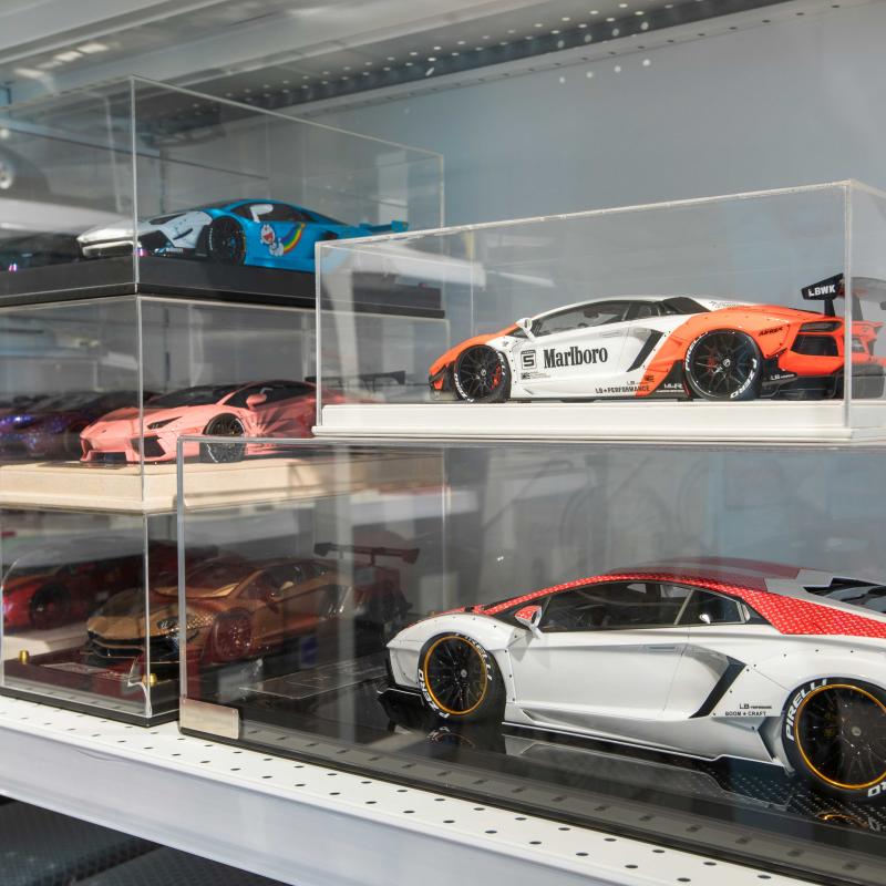 diecast