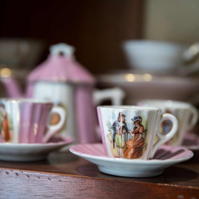 global antiques