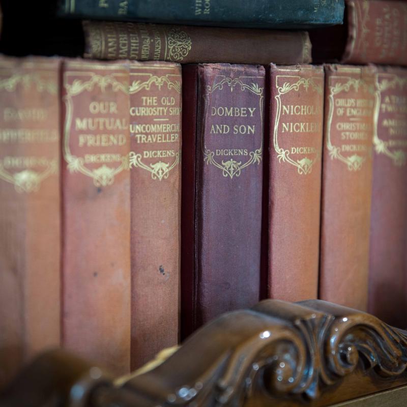 global antiques