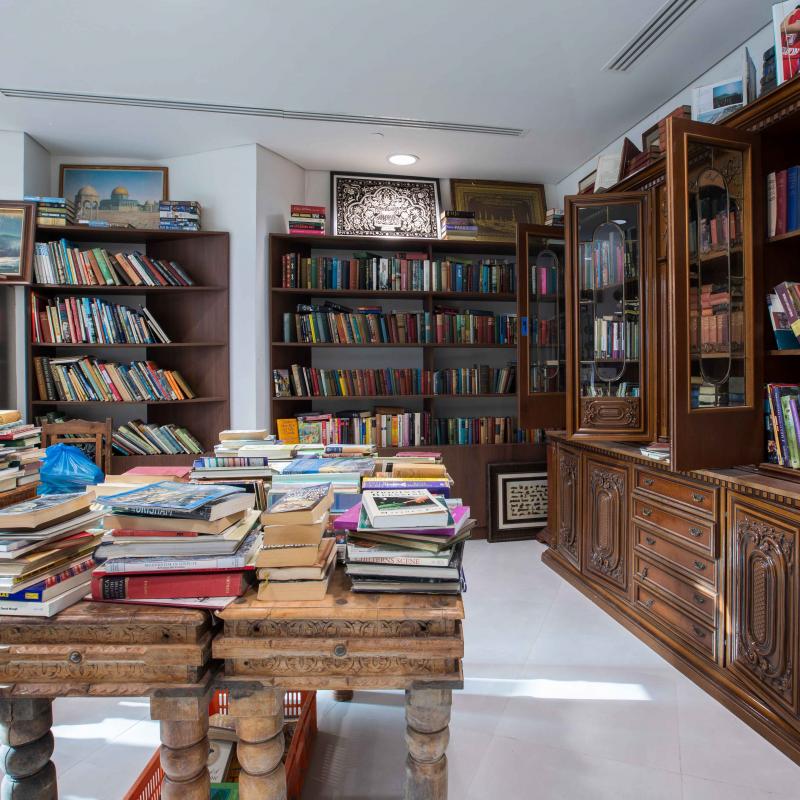 global antiques
