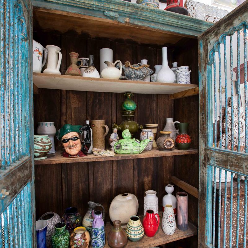 global antiques