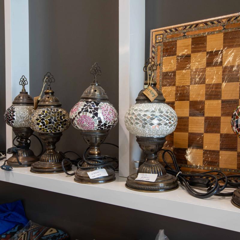 qatar souvenirs