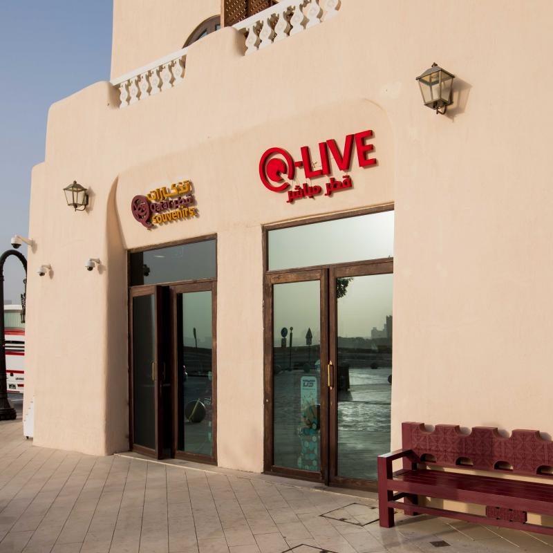 Q-LIVE