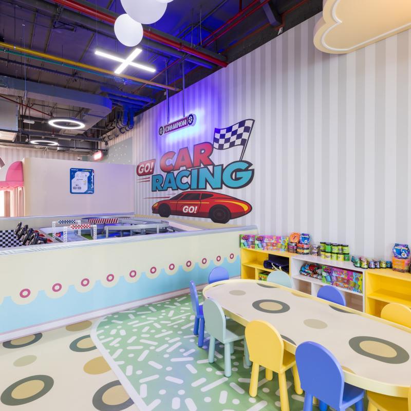 Cocoville Café