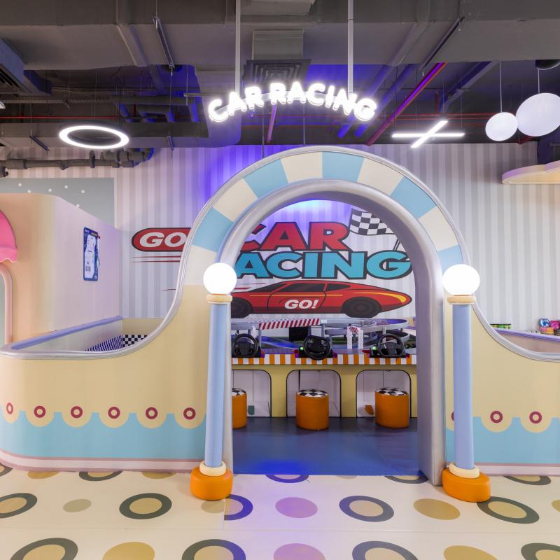 Cocoville Café