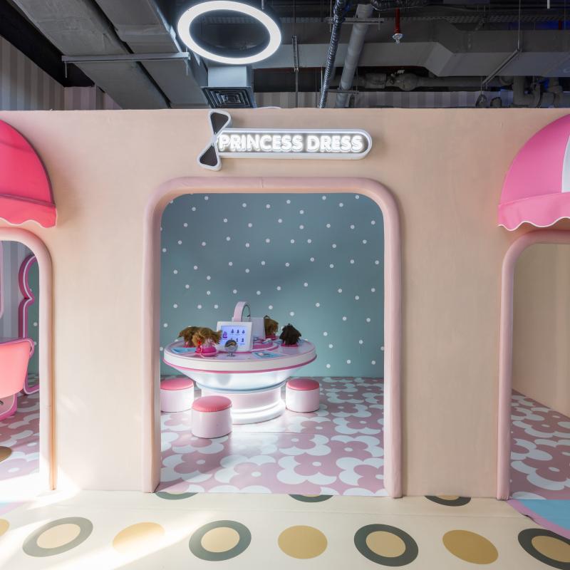 Cocoville Café