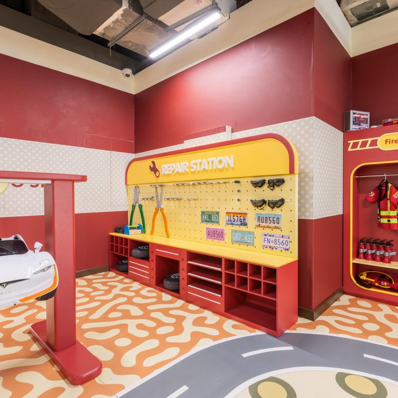 Cocoville Café