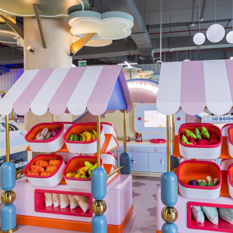 Cocoville Café