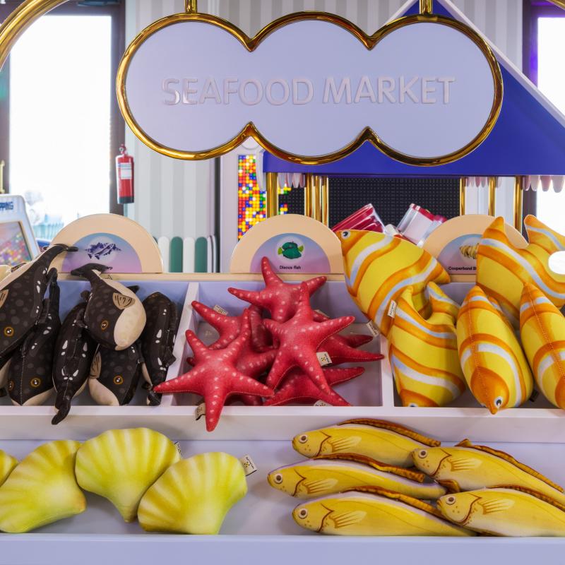 Cocoville Café