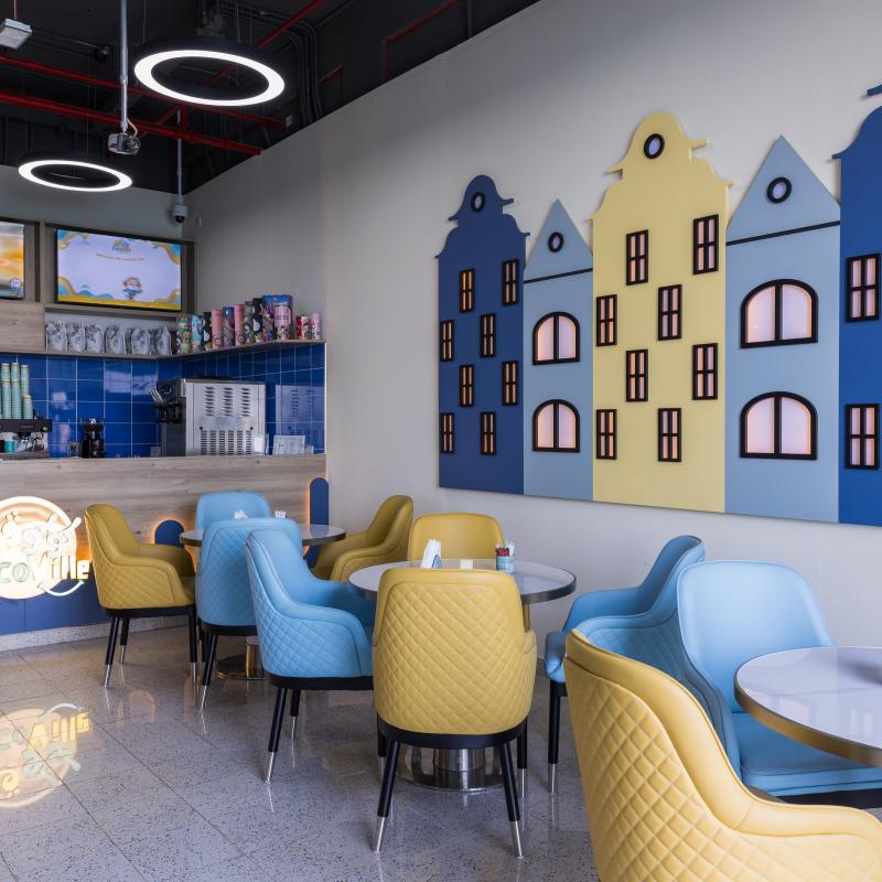 Cocoville Café