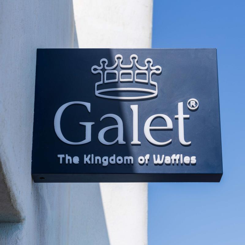 Galet