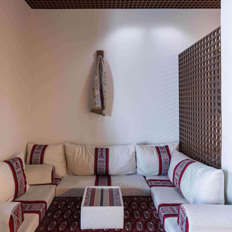 Zawya Coffee House