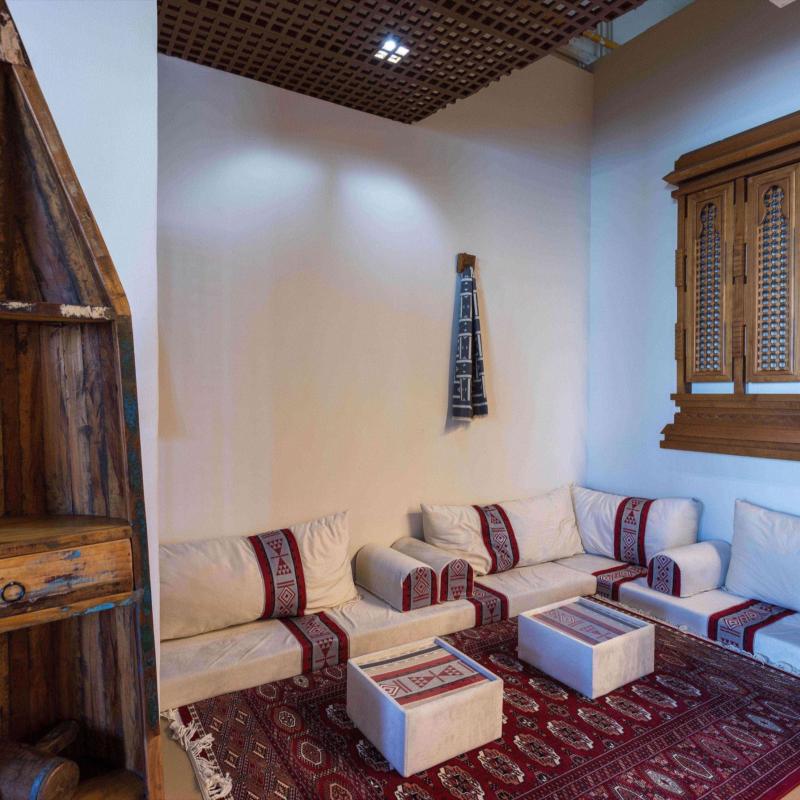 Zawya Coffee House