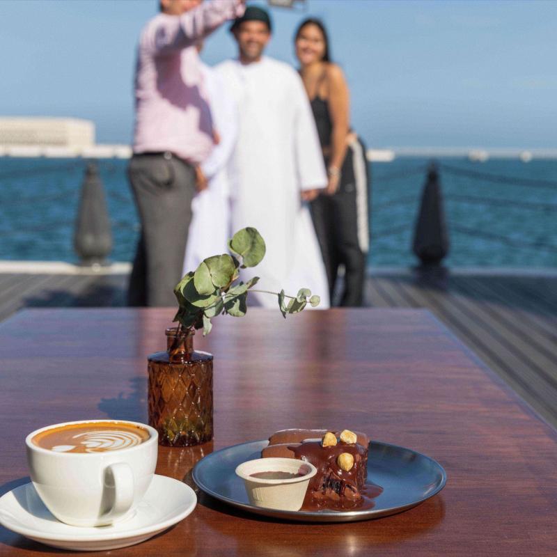 Zawya Coffee House