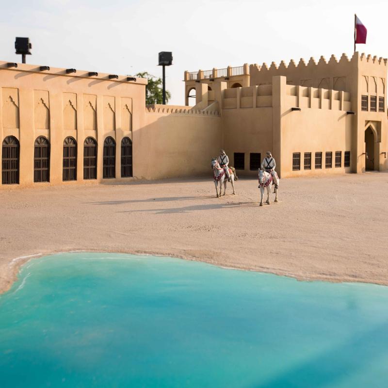 Old Doha Port Marks Qatar National Day with Destination-Wide Heritage Celebrations