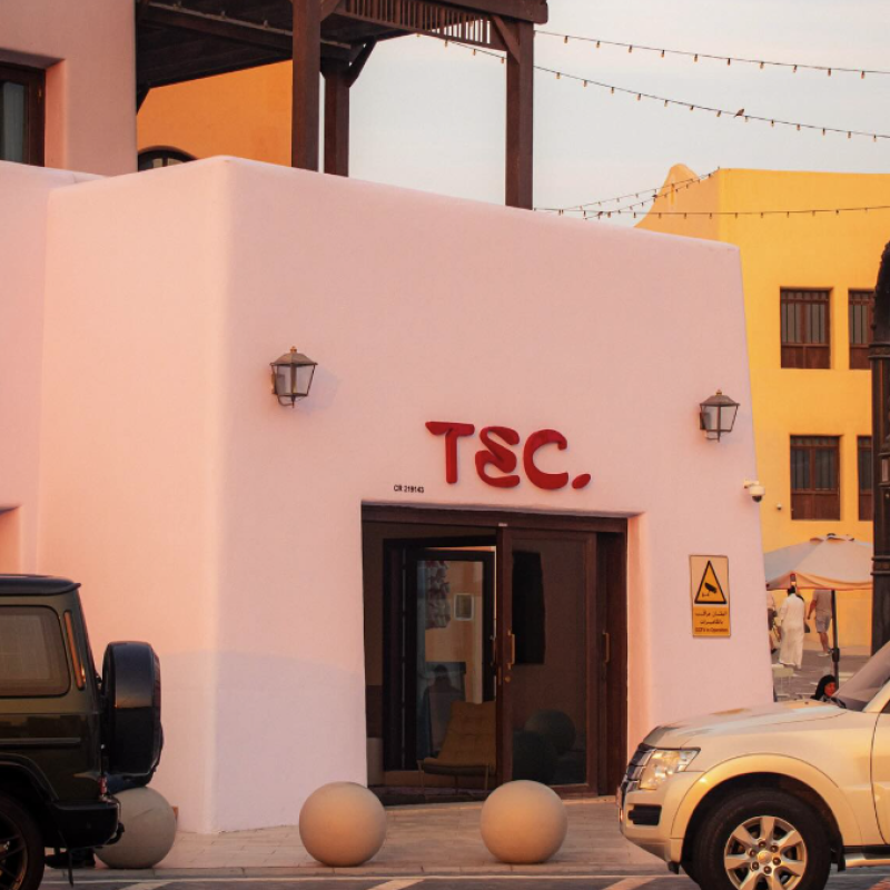 TEC