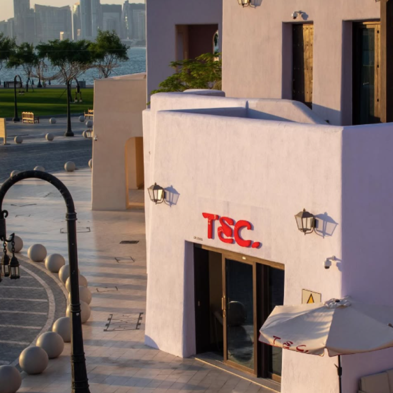 TEC
