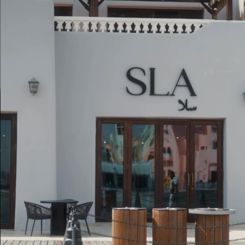 SLA