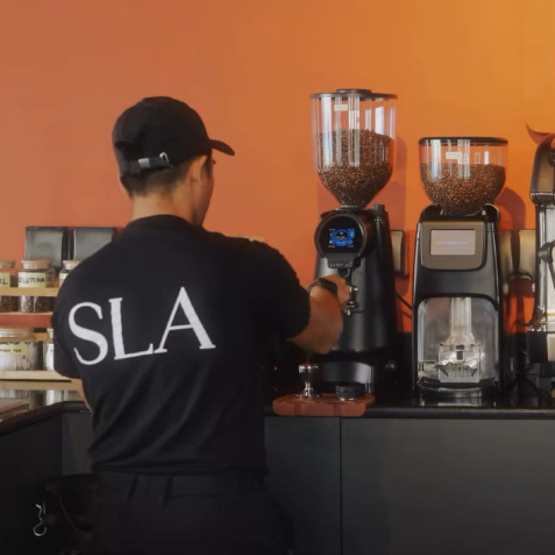 SLA