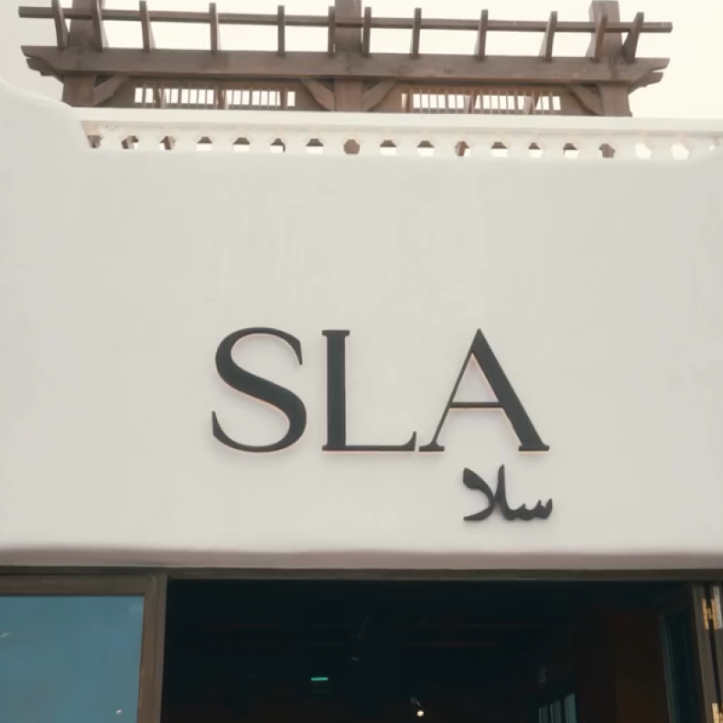 SLA
