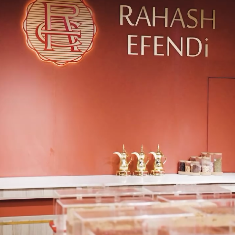 Rahash Afendi