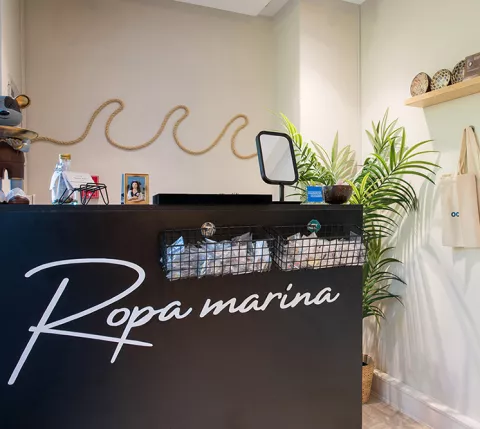 Ropa Marina