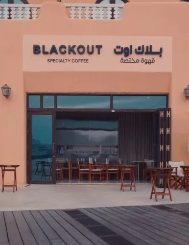 Blackout