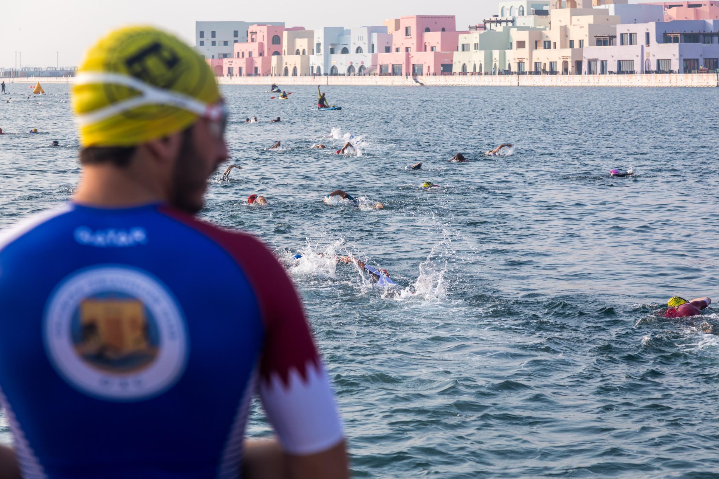 Aquathlon